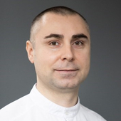 Двоенко Андрей Владимирович, стоматолог-ортопед