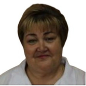 Иванова Елена Николаевна, стоматолог-ортопед