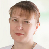 Красавина Зинаида Александровна, рефлексотерапевт