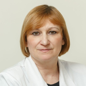 Родионова Надежда Викторовна, невролог