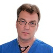 Историн Евгений Леонидович, анестезиолог