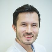 Ибрагимов Тимур Маратович, онколог