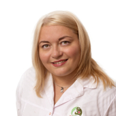 Рыбас Яна Александровна, гинеколог