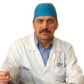 Макаревич Сергей Павлович, ортопед