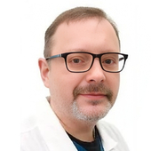 Гросштейн Сергей Константинович, уролог