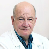 Бородин Василий Сергеевич, психиатр