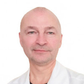 Молев Александр Валерьевич, спортивный врач