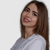 Коломакина Дарья Сергеевна, ортодонт