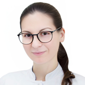 Аскария Ману Манон Барсеговна, педиатр