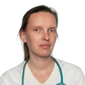 Абдулхаева Татьяна Вячеславовна, педиатр