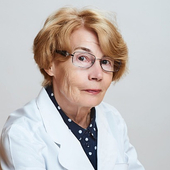 Осипова Галина Николаевна, детский невролог
