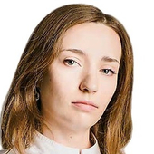 Варфоломеева Ирина Александровна, терапевт