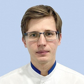 Подобаев Виталий Александрович, стоматолог-терапевт