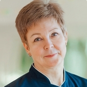 Кожина Елена Борисовна, рентгенолог