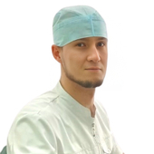 Налапко Павел Владимирович, стоматолог-терапевт