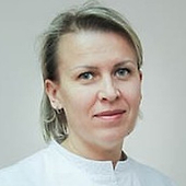 Живилова Инна Викторовна, дерматолог