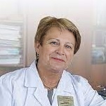 Минкина Людмила Михайловна, гематолог