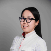 Очирова Валентина Викторовна, эндокринолог