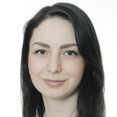 Цховребова Лаура Эдуардовна, детский хирург