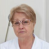 Демидова Елена Михайловна, гинеколог