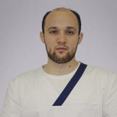 Боков Игорь Анатольевич, массажист