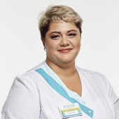 Петрунина Анна Александровна, профпатолог