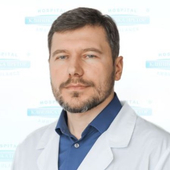 Акимов Евгений Иванович, хирург