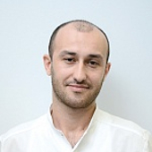 Байрамов Гасрат Абакарович, стоматолог-хирург