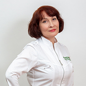 Дзуцева Марина Николаевна, гинеколог
