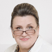 Старых Тамара Николаевна, кардиолог