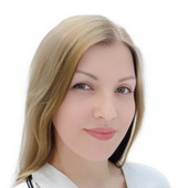 Юрлова Татьяна Викторовна, врач УЗД