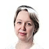 Опарина Ольга Николаевна, стоматолог-хирург