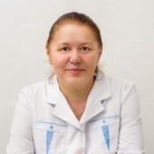 Шлячкова Ирина Алексеевна, стоматолог-терапевт