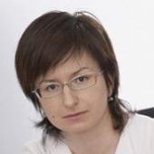 Петрович Екатерина Александровна, гинеколог