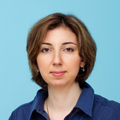 Карнаухова Кристина Георгиевна, трансфузиолог