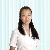 Тян Инесса Иосифовна, невролог