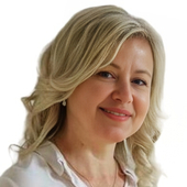Гранецкая Ирина Юрьевна, психолог