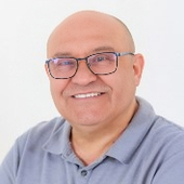 Окунев Михаил Геннадьевич, стоматолог-ортопед