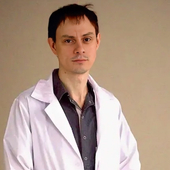 Асеев Сергей Алексеевич, хирург