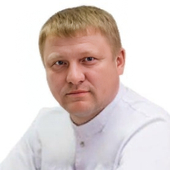 Шадрин Алексей Юрьевич, стоматолог-ортопед