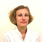 Гнатив Татьяна Васильевна, стоматолог-терапевт