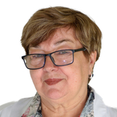 Данина Лариса Павловна, терапевт