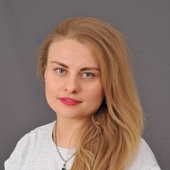 Тихоновская Мария Александровна, детский нейропсихолог