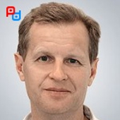 Пиотухович Александр Вадимович, стоматолог-ортопед