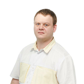 Кобзев Михаил Сергеевич, стоматолог-терапевт