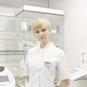 Суховеева Мария Николаевна, врач-косметолог