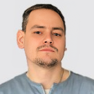 Белоконь Роман Николаевич, массажист