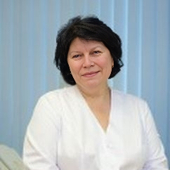 Куралесова Наталья Владимировна, стоматолог-терапевт