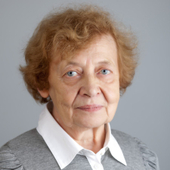 Камбурова Алла Борисовна, кардиолог