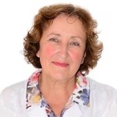 Блинова Лидия Евгеньевна, педиатр